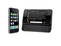 Nokia vs Apple: Round 3