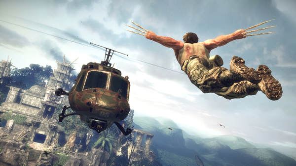 Video Games Sales Drop, But Still Strong