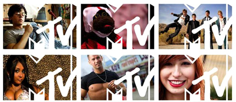It’s Official: MTV No Longer About ‘Music’