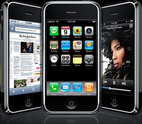 Scott Lorenz Describes 52 Ways to Promote Your IPhone Apps!
