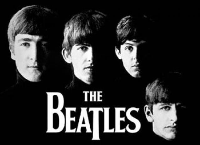 The Beatles Rock Band