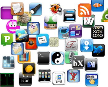 FreeAppADay.com Announces Partnership With iPhone Application Analytics Site, Propels Little Metal Ball and Chop Chop Runner To App Store Number One Ranking
