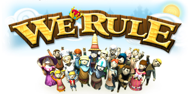 We Rule IPhone Review