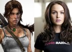 Lara Croft