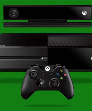 microsoft-xbox-one