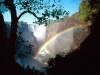 waterfalls