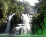 waterfalls